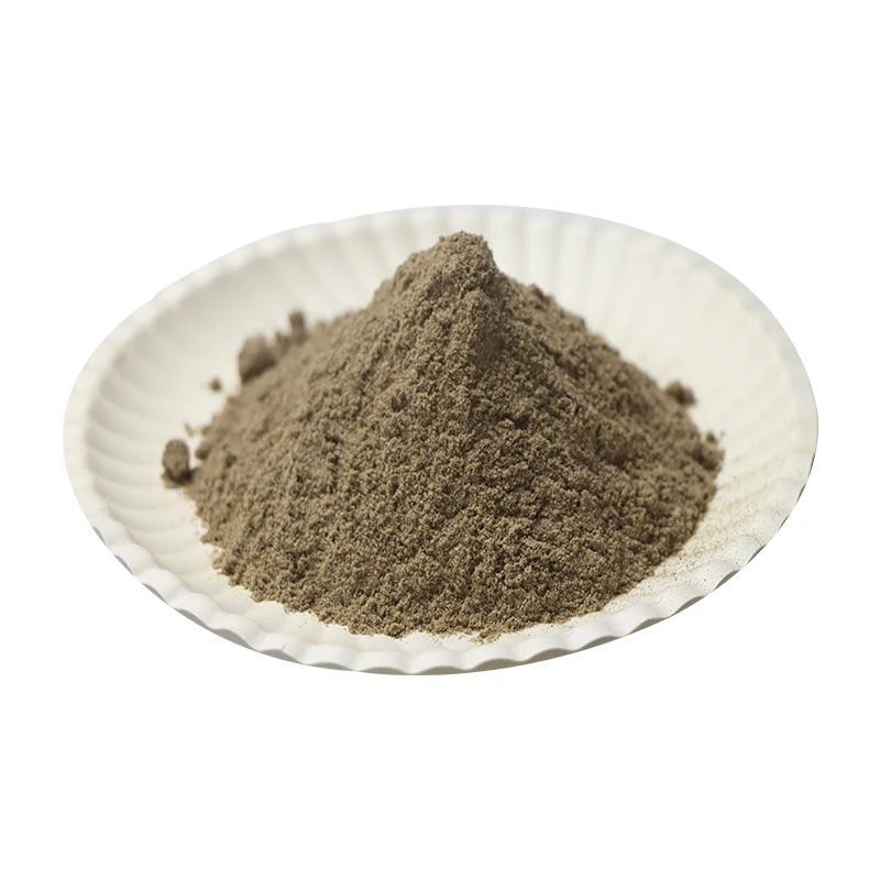 Черный перец Liansheng молотый Порошок индивидуальная сервисная покупка китайский