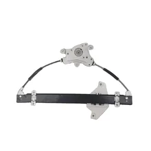 SSANGYONG REGULATOR-F/DR PWR WDW FRT-LH 7231134001 for KORAND0 C