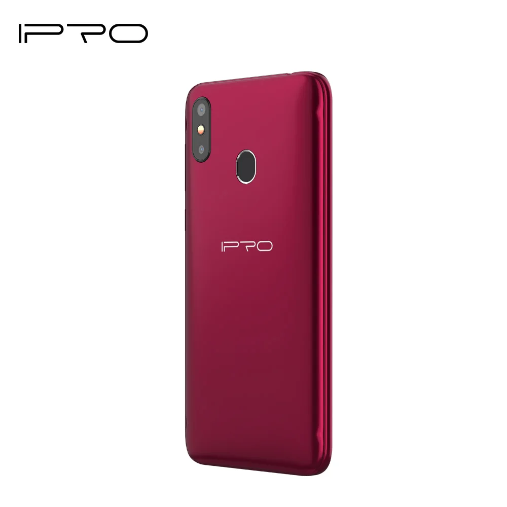 2021 IPRO Mobile Telephone Portable Android Dual Sim 3g Smartphone Android 2021