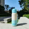 Blue gradient