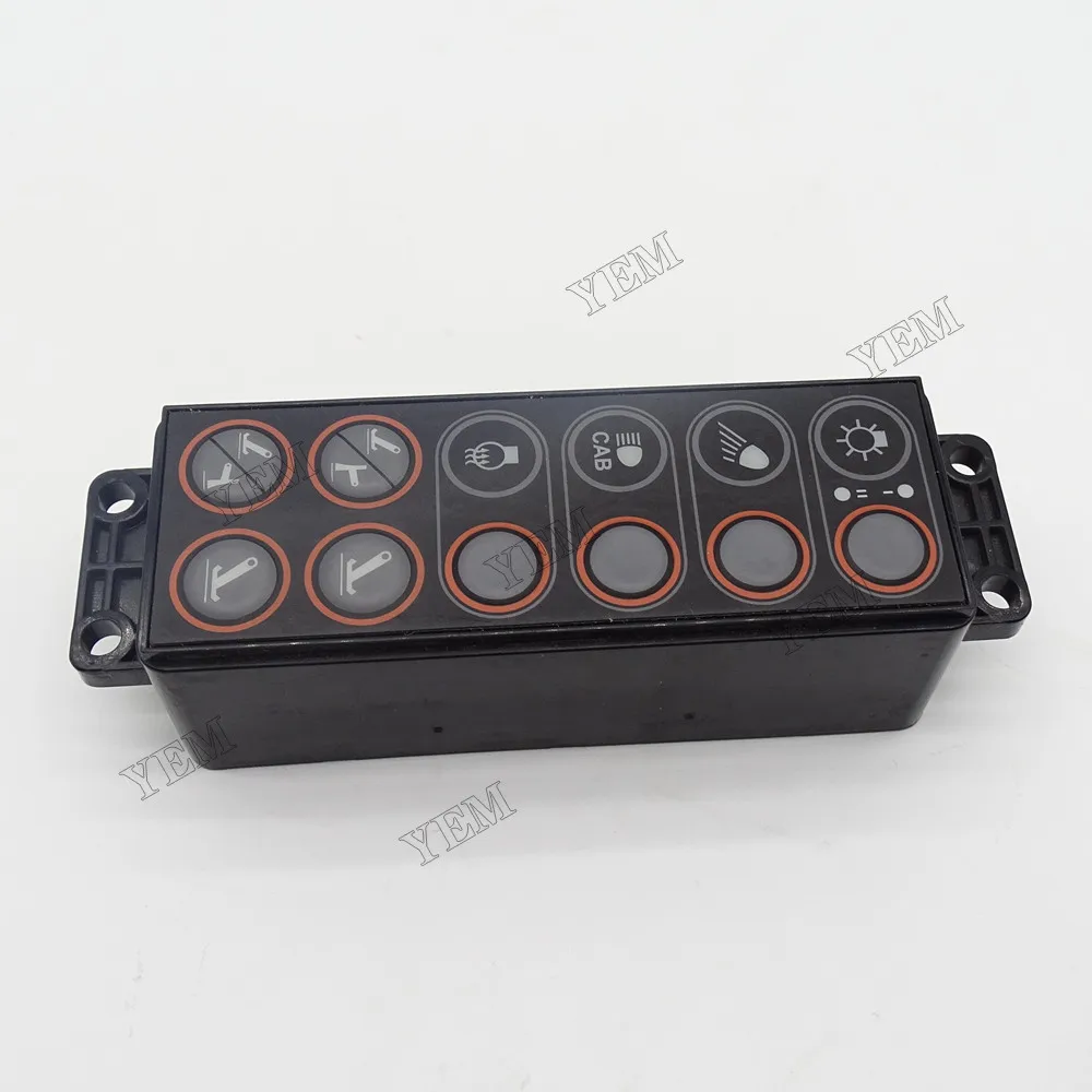 21Q4-22181 Control Switch for Hyundai High Quality Engine Parts 2