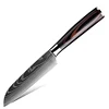 Piccolo coltello Santoku