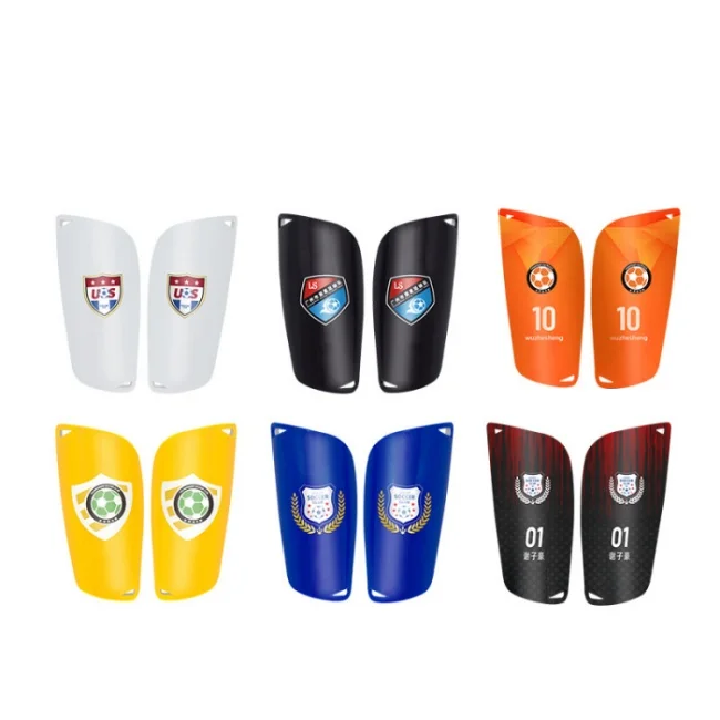 shin guards