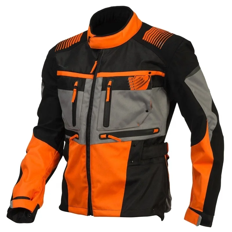 biker riding jackets