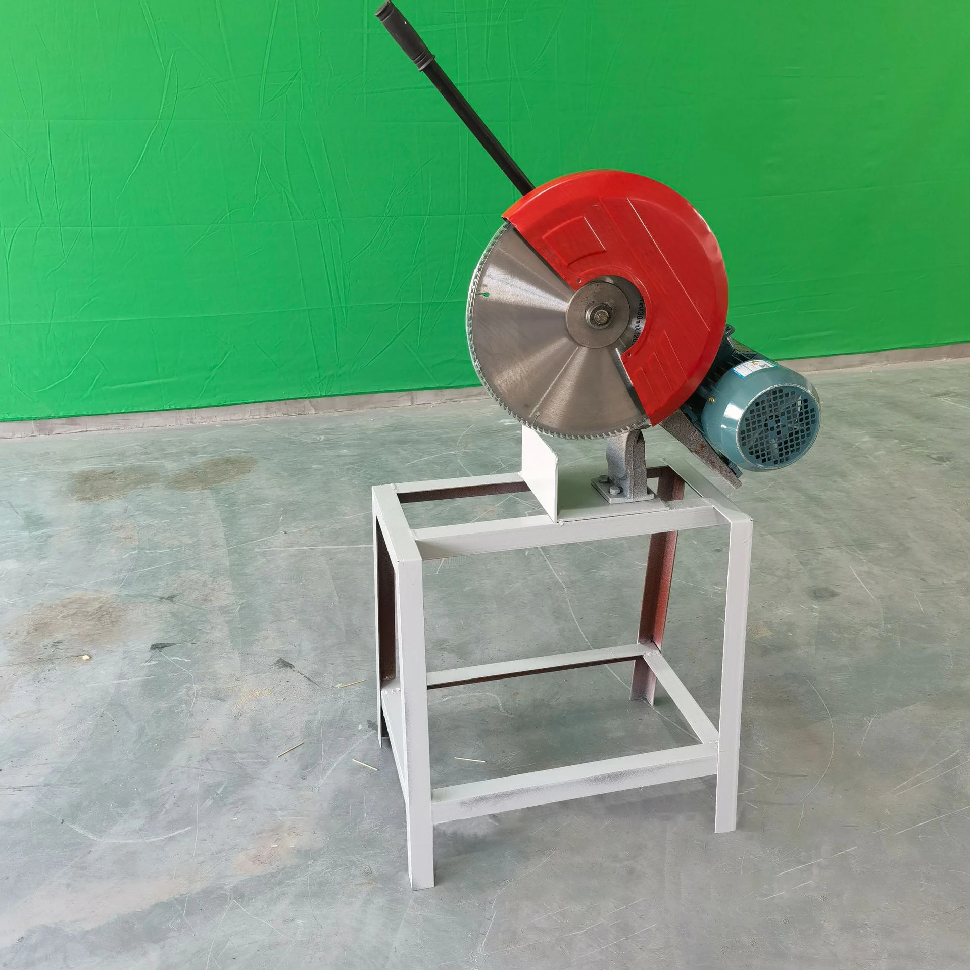 Bamboo Toothpick Making Machine Wood Tooth Pick Skewer BBQ Round Stick Chopstick Splitter Cutter Production Line
