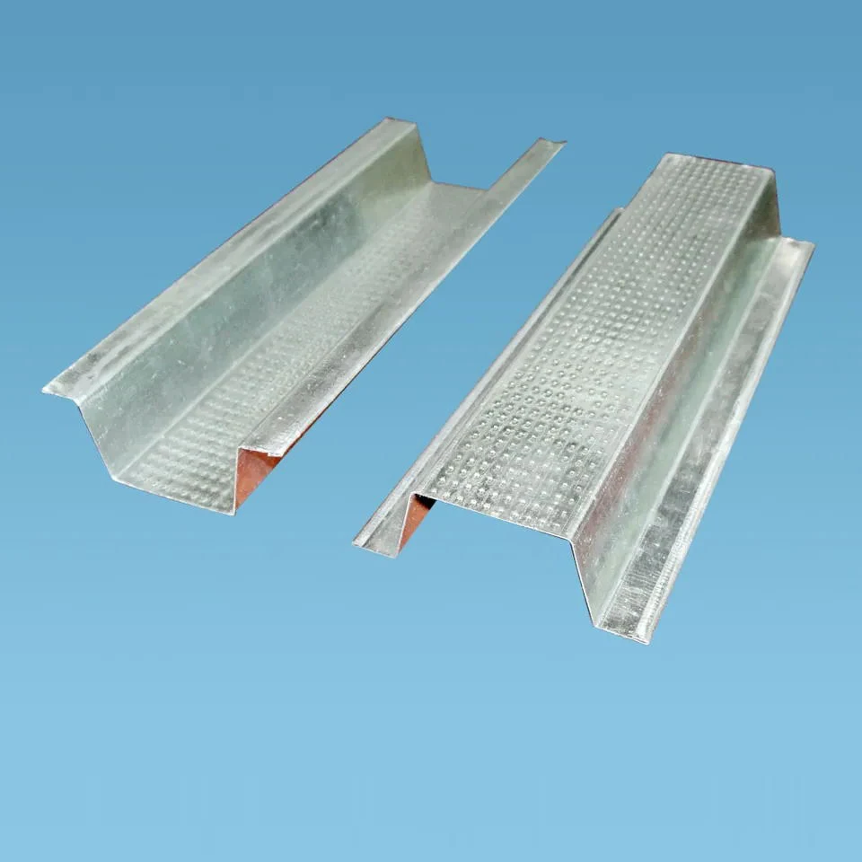 Export Standard Furring Channel Clip Competitive Price Metal Furring Channel Sizes