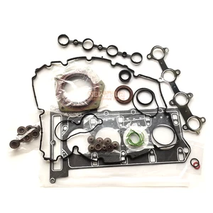 Automotive Parts Auto Engine Systems Engine Repair Kit Gasket Set for MG 3/5/350/roewe