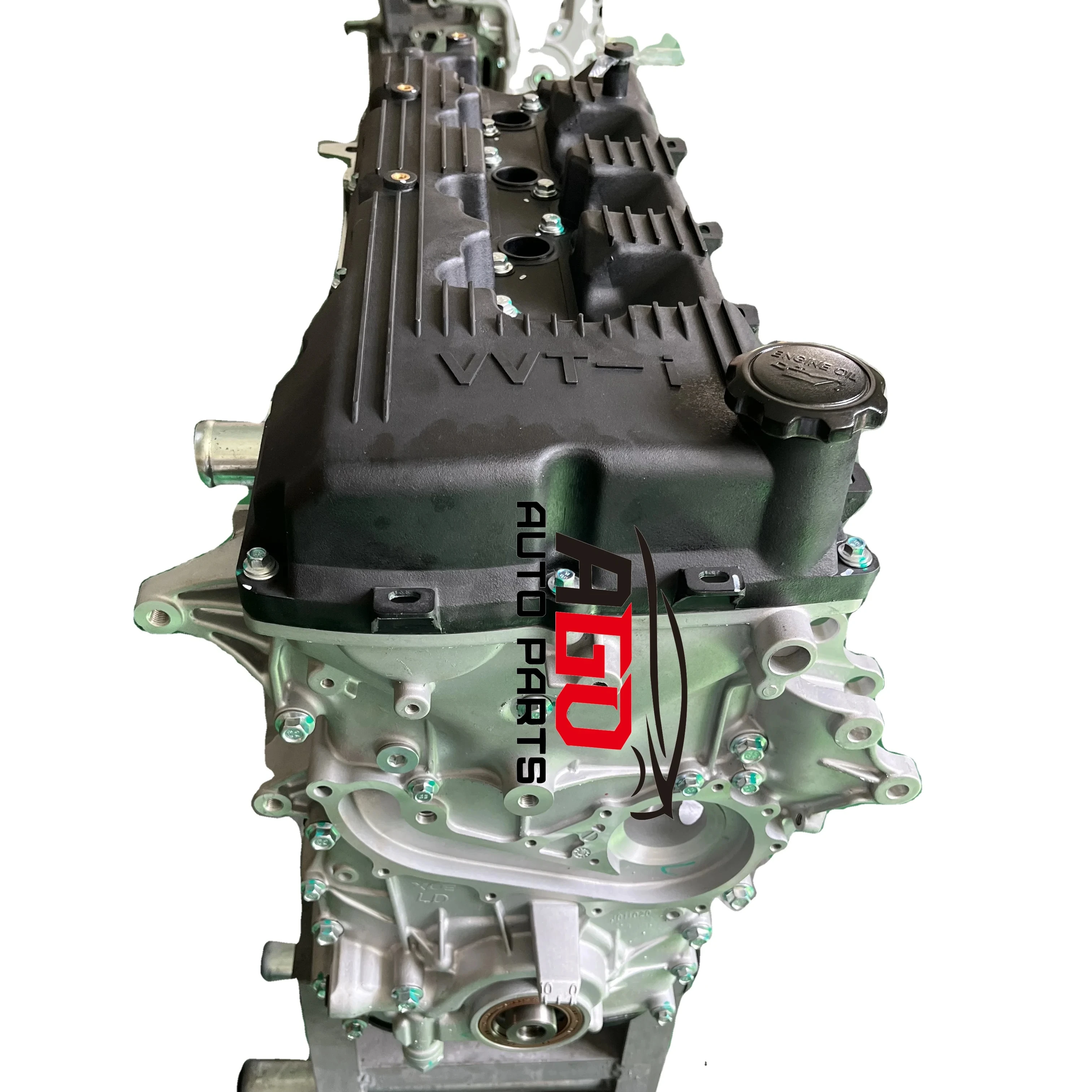 1 JZ GTE VVTI Engine Motor - 844 - Tokyo Tom's