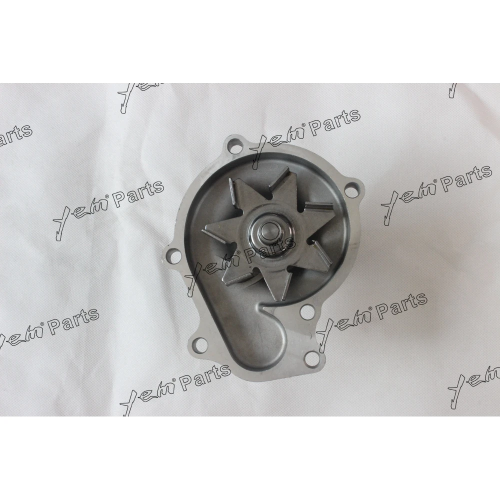 Engine Part V3300 Water Pump for Kubota