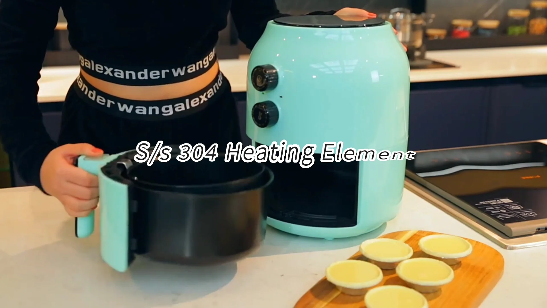 2022 Pressure Cooker Air Fryer Grill Combo Microwave Oven With Indoor