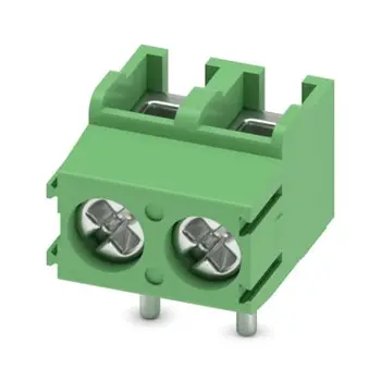 Original Green 3.5mm Terminal Block Contact 1935365 Wire To Board Pcb ...