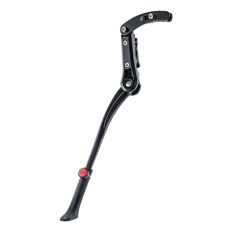 ROCKBROS Béquille De Vélo 16 Pouces Pour Brompton Et Vélo