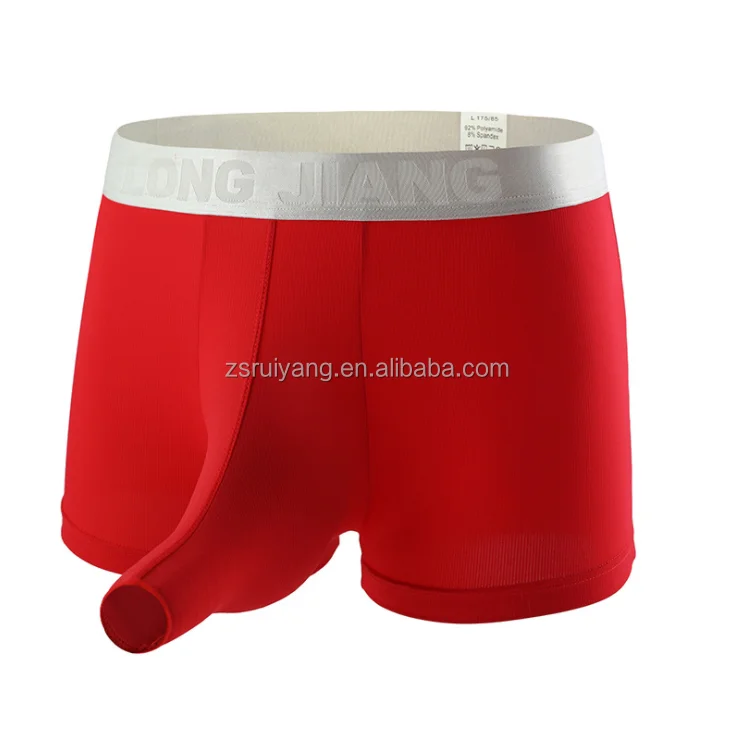 elephant boxer shorts