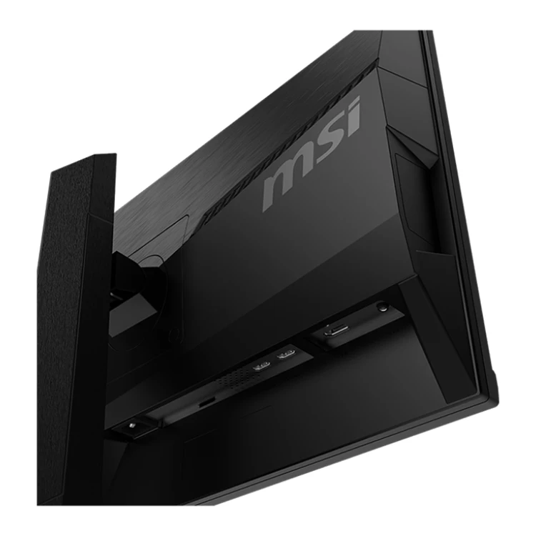 MSI G253PF Monitor - 380hz Refresh Rate, 1920x1080 FHD