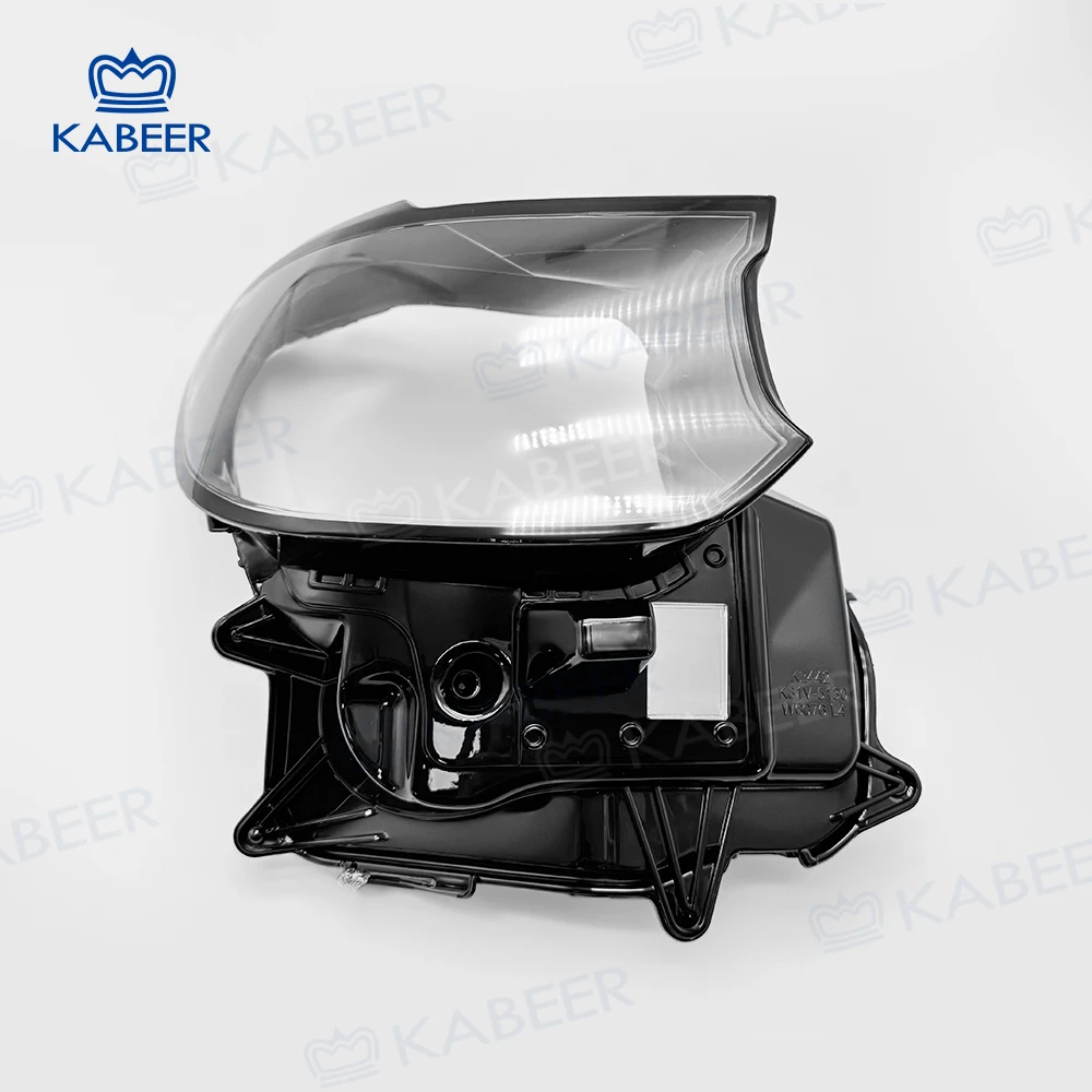 MAZDA CX60 CX-60 2024 2025 Headlight Lens Covers - OEM Quality