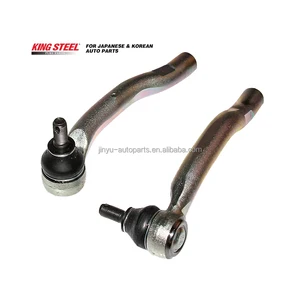 KINGSTEEL OEM 45460-09140 45460-09050 45460-09110 45460-39635 SE-3753R Top Sale Tie Rod End for TOYOTA CAMRY ACV4