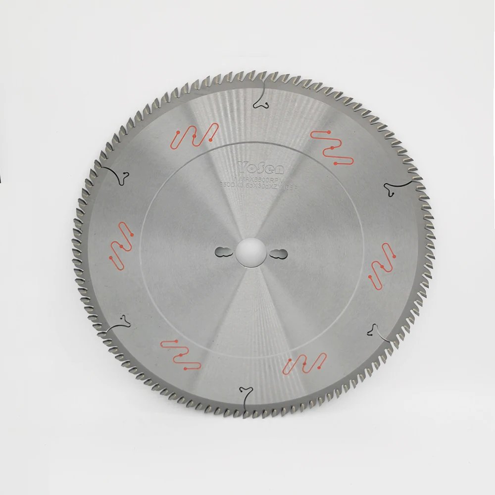 Freud Appearance Italy Style Tct Circular Saw Blade 300x3.2/2.2x30x96z Tcg For Wood Cutting