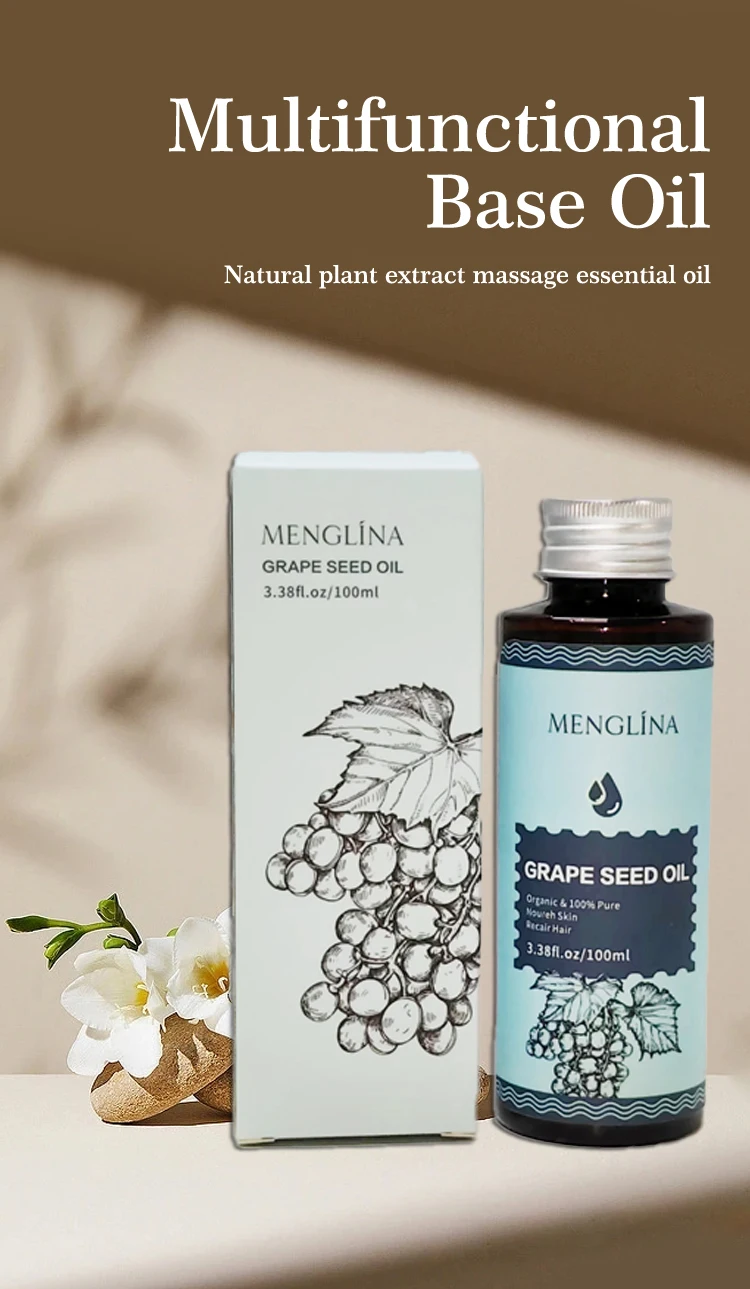 100 Pure Natural Plants Extract Organic Hydration Beauty Salon Spa