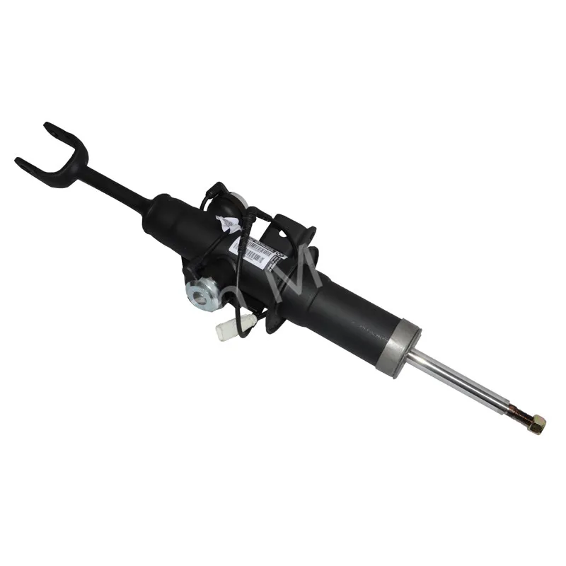 BMW 7 Series Front Spring Struts - OEM Quality & Durability