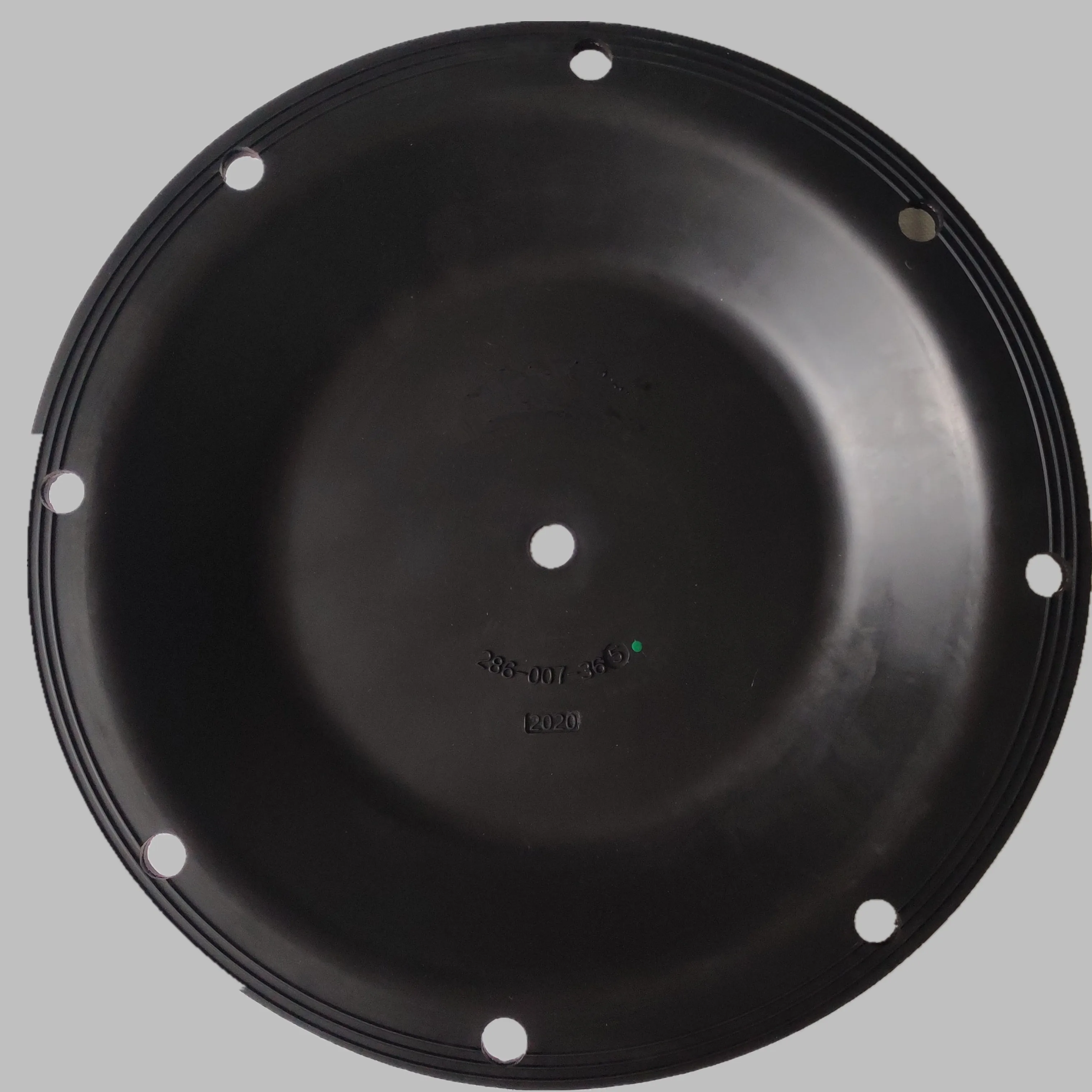 CF286-007-365 rubber diaphragm