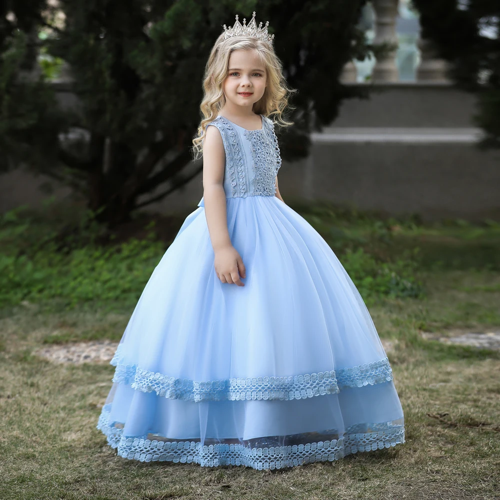 14 sal ki ladki ka gown