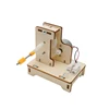Generador manual W108 A