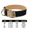 Pin buckle--khaki