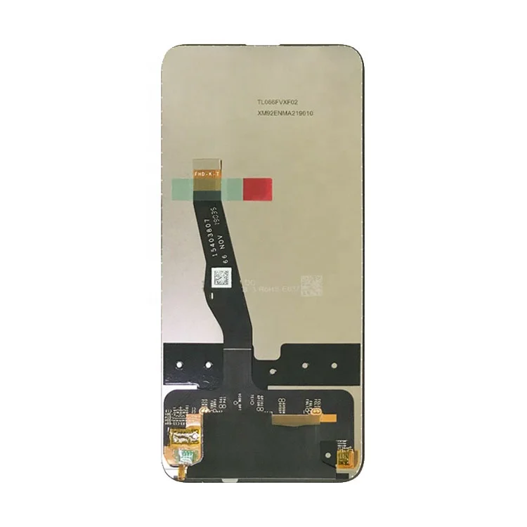ЖК-дисплей для мобильного телефона с сенсорным экраном и дигитайзером для huawei Y9 PRIME 2019 Pantalla тактический для Huawei 9X ЖК-дисплей