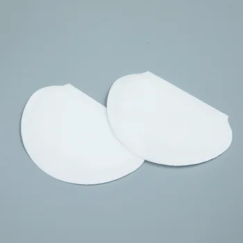 Wholesale Anti underarm sweat pad portable disposable underarm armpit sweat absorbent pad for women