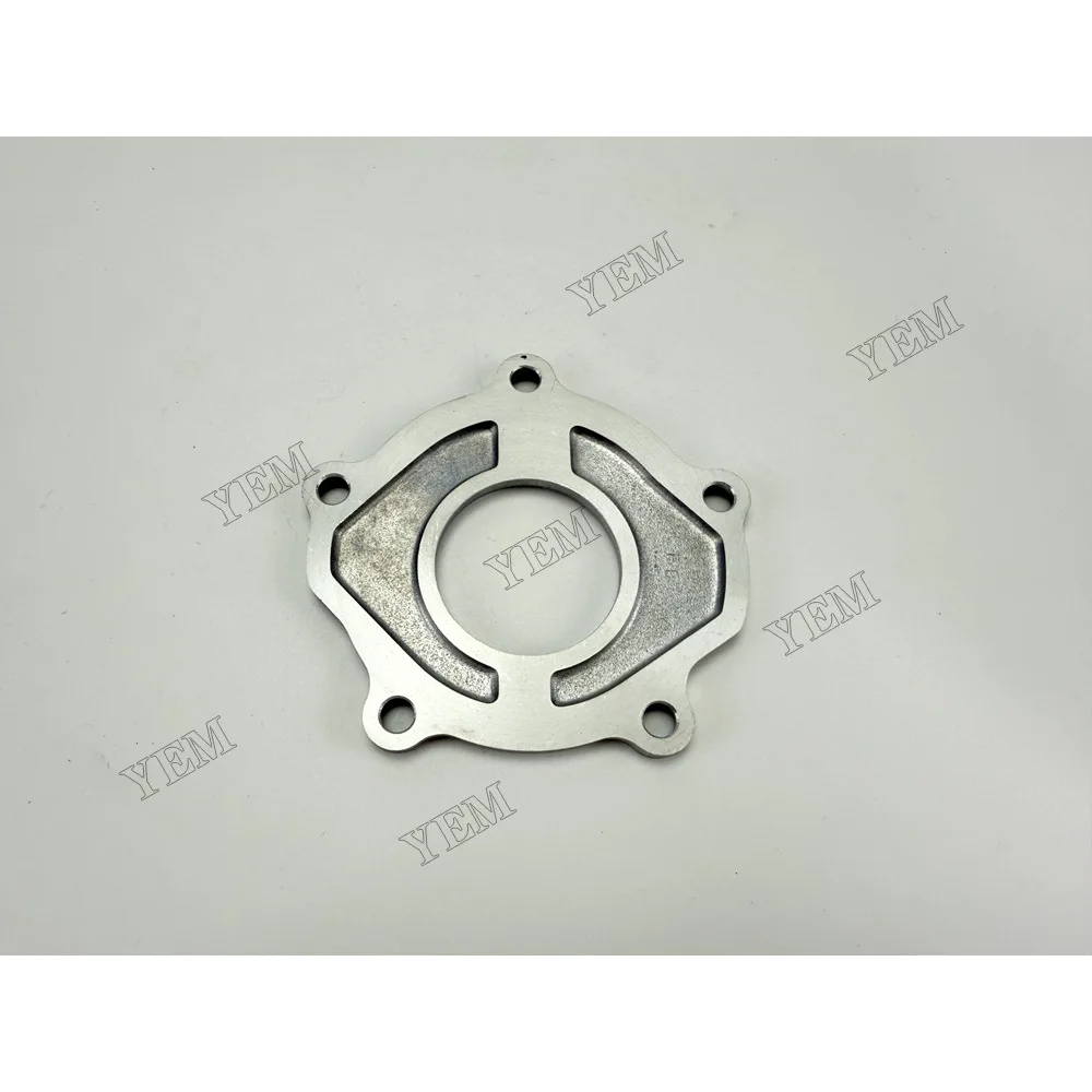 For Kubota D1105 Oil Pump Cover 16241-35130 Replacement Engine Parts 4