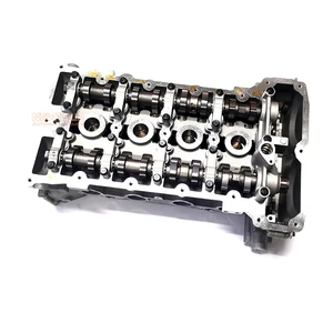 Repuestos Automotive Spare Parts Car Accessories Other Engine Parts Cylinder Head for Saic Motor MG3 Mg350 Roewe Mg5 1.5L