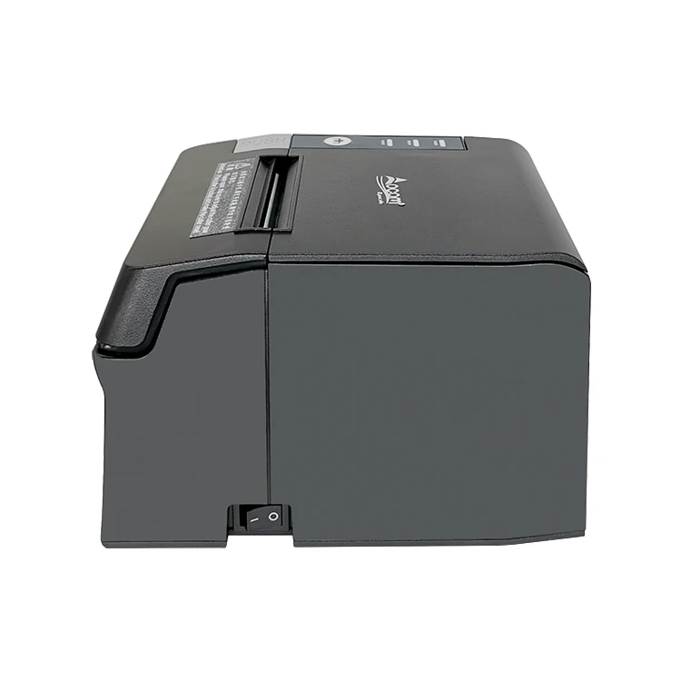 small bill printer machine