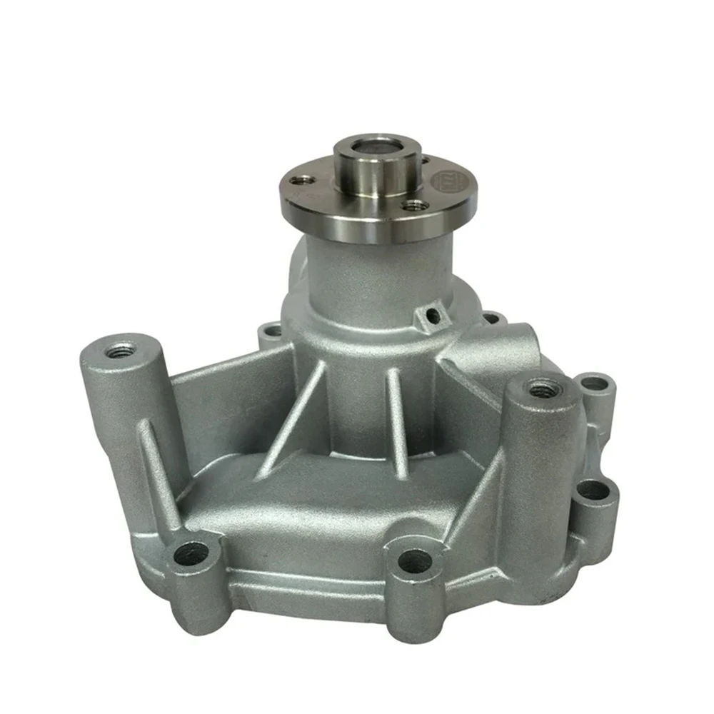 IZUMI Water Pump for Volvo L110E L120E L110E OEM Engine Parts