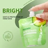 Avocado hand cream
