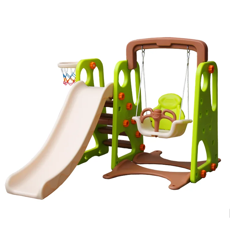Resbaladilla Para Niños De A 10 Años DUKE BABY Juego De