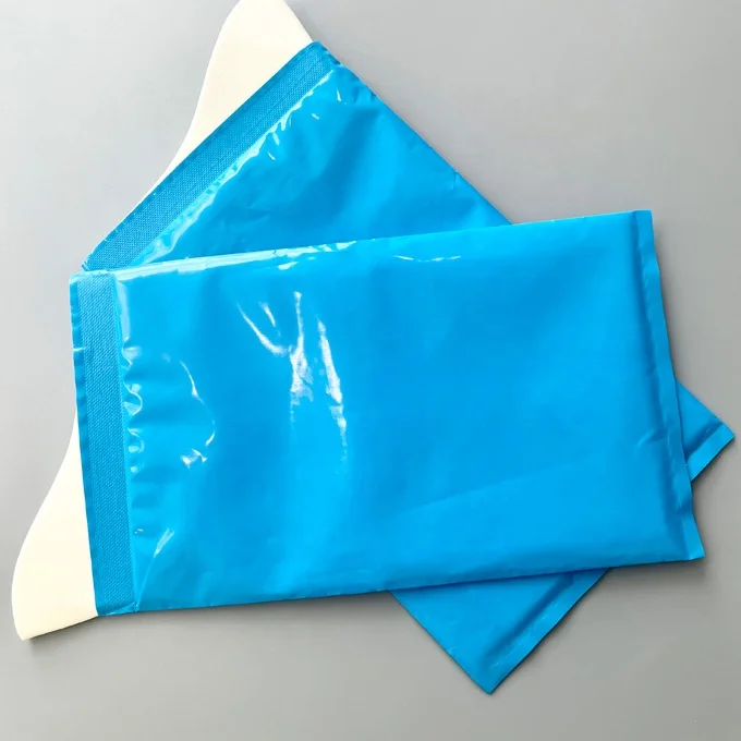 Outdoor Disposable Emergency Travel Use Urine Bag For Women Children