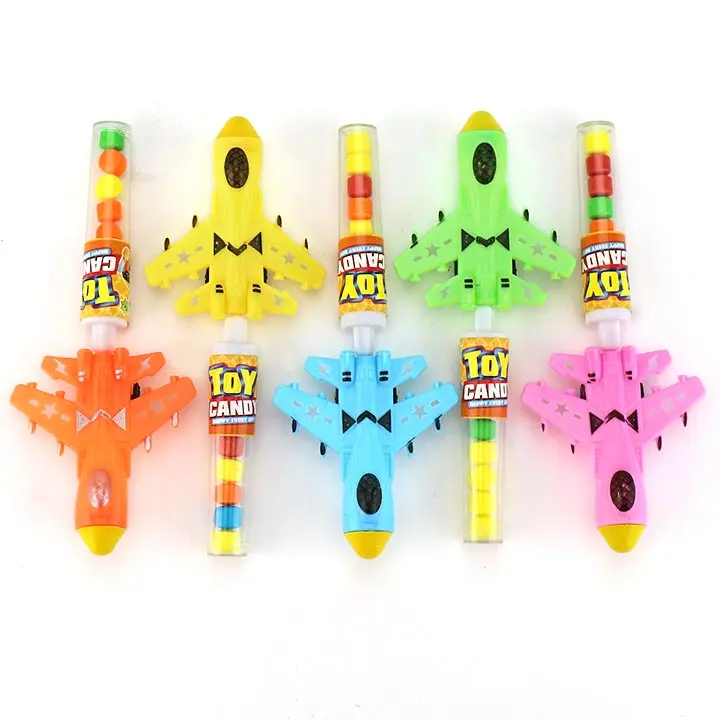 Sliding Toy Candy