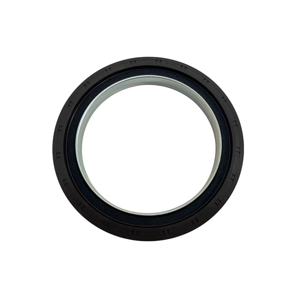 For Isuzu 6SD1 6UZ1 6SA1 Front Crankshaft Oil Seal 1-09625540-3 Engine Parts