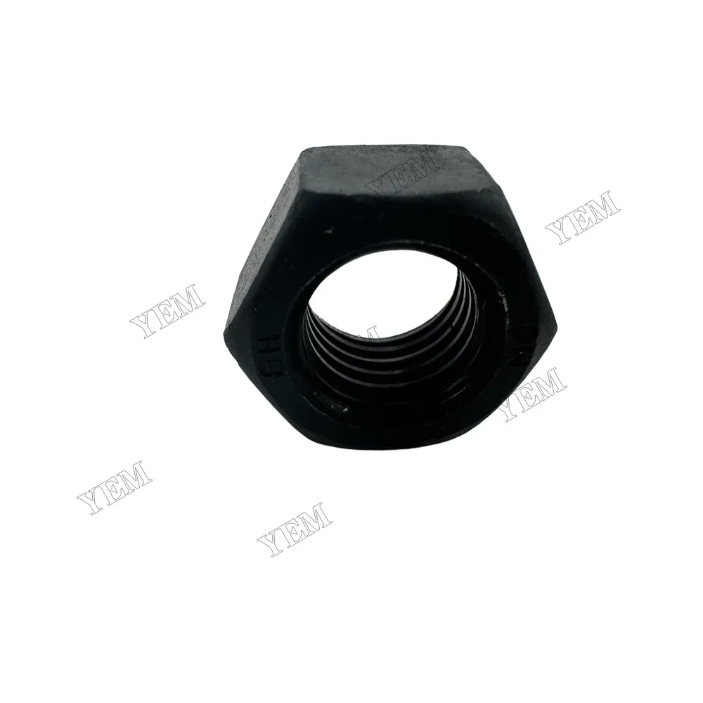 UBS Nut 01580-11613 Fit for Komatsu Engine 5