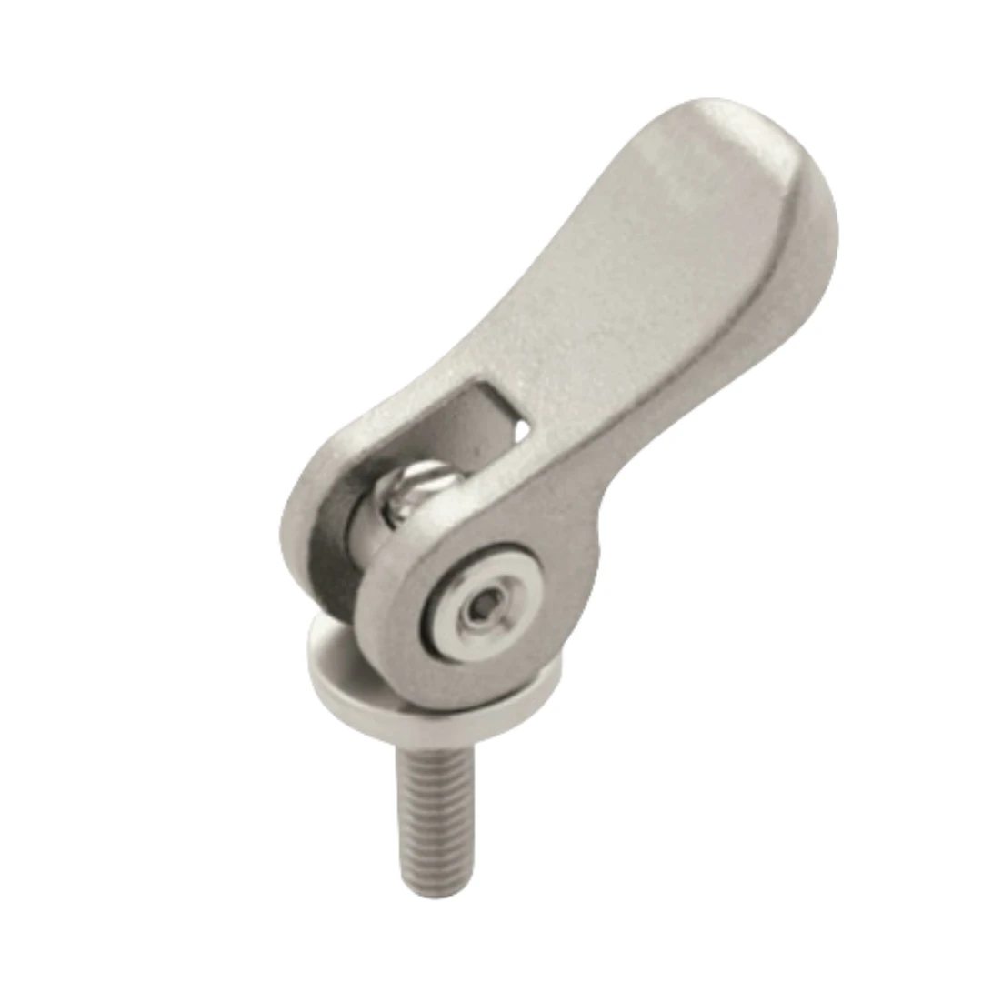 Gxh Cam Clamp Mechanism - 303/316 Stainless Steel Handle With ...