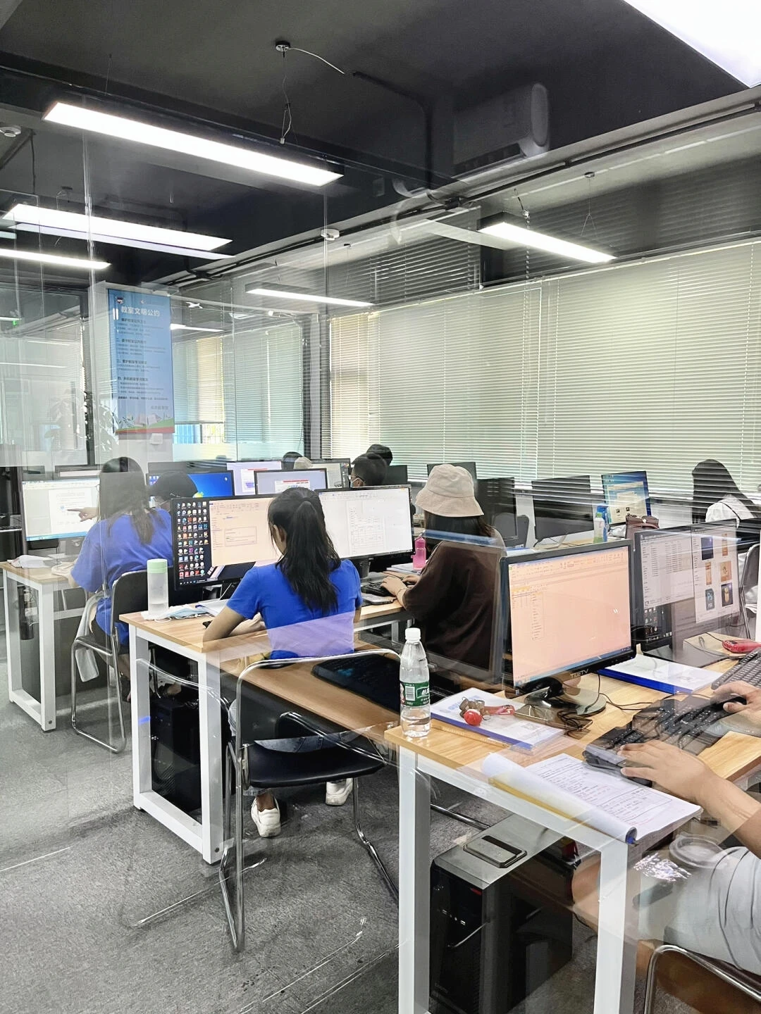 Qingdao Bolyway Technology Co., Ltd.