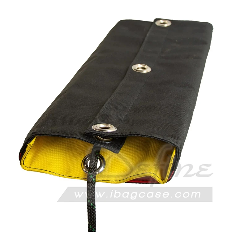 Reliable Factory Climbing Rope Protective Sleeve Outdoor Rappelling ...