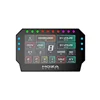 Black CM2 Dashboard