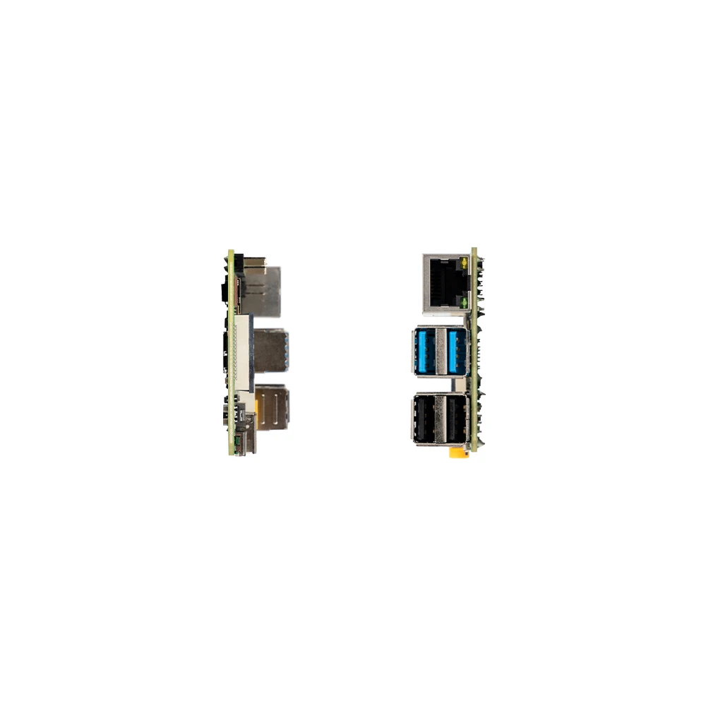 Tablet PC RK3588 RK3588s Linux Development Board Rockchip Core Board RK3588 RK3566 Development Board