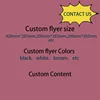 Couleurs mixtes