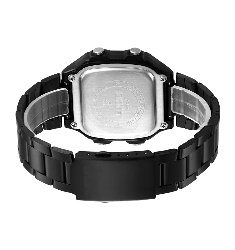 Skmei 2307 Digital countdown timer Sports watch for Men