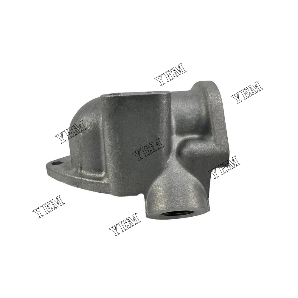 High Quality WG752 Thermostat Housing 15847-72704 Fit for Kubota WG752 Engine