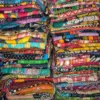 Multi colour