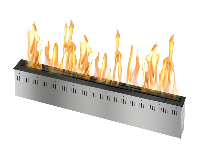 60 Inch Wholesale WIFI Remote Home Using Bio Ethanol Fireplace