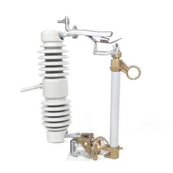 36kV Drop Out Fuse Cutout for Distribution Overhead Power Lines